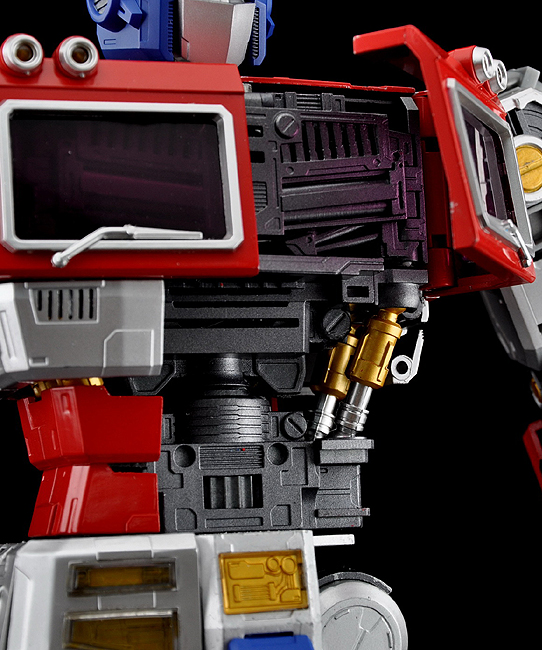 Action Toys Transformers 17